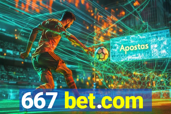 667 bet.com